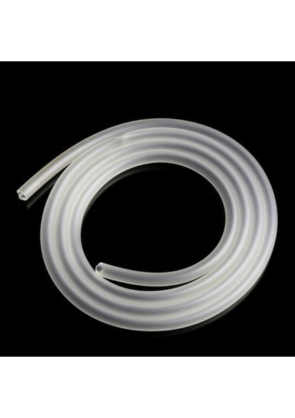 3m Tarzı 6X8MM Meterlik Oksijen Pompası Hortumu Akvaryum Yumuşak Boru (Yurt Dışından) fiyatları