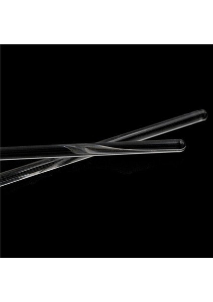 6X200MM 5 Adet Cam Karıştırma Çubuğu Laboratuvar Aracı 6* Lab Kullanımı (Yurt Dışından) fırsatları