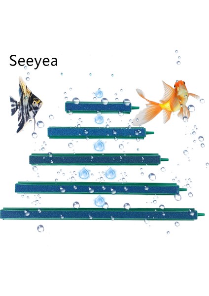 Açık Gri Tarzı Xl-25 5 Boyutlu Gaz Taşı Akvaryum Oksijen Pompası Hava Taşı Kabarcık Barı Havalandırma Pompası Kabarcık Taşı Su Duvarı Kumtaşı Balık Tankı Aksesuarları (Yurt Dışından) modelleri