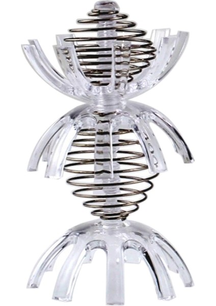 Şeffaf Akrilik Karides Yakalama Aracı ve Emiş Kupasıyla Küçük Tropikal Balık Akvaryumu Için Frimp - E-Ticaret Ürünü (Yurt Dışından)