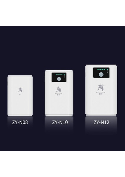 N10 Stili Acdc Oksijen Pompası Pratik USB Şarj Edilebilir Taşınabilir Egzoz Hava Taşı Ultra Sessiz Hava Kompresörü Balık Tankı Akvaryum Için (Yurt Dışından) indirimleri