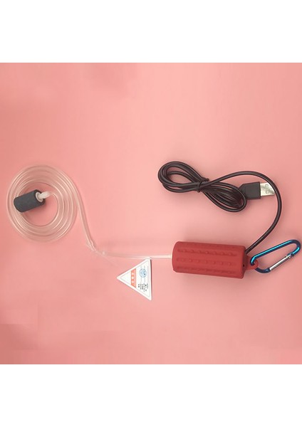 Lacivert Tarzı M Beden USB Hava Kabarcığı Aerator Havuz Pompası Hidroponik Oksijen Akvaryum Balık Tankı Kablo 1m Sessiz Sessiz Enerji Tasarrufu Aracı Hava Sıkıştırma (Yurt Dışından) fırsatları