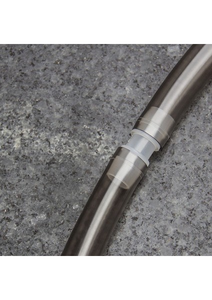 Şeffaf Stil 8 Ila 16 mm 5 Adet Akvaryum Su Boru Tüp Adaptörü Çıkış Giriş Hortum Kontrol Valfi mm Akvaryum Balık Tankı Aksesuarları Bağlantı Elemanları (Yurt Dışından) modelleri