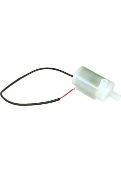 Beyaz Stil 56 mm 1pc Dc 3V 5V 6V Küçük Mikro Daldırma Mini Su Pompası Balık Tankı Çeşmesi Akvaryum PKD9851 (Yurt Dışından)