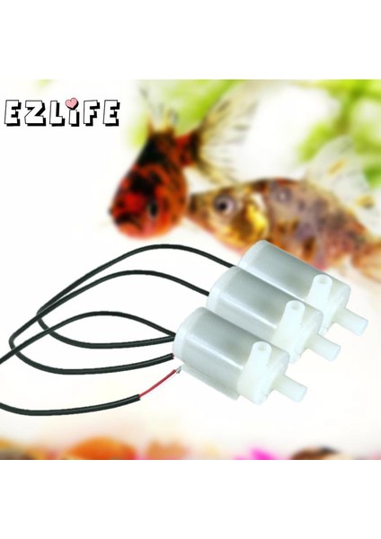 Beyaz Stil 56 mm 1pc Dc 3V 5V 6V Küçük Mikro Daldırma Mini Su Pompası Balık Tankı Çeşmesi Akvaryum PKD9851 (Yurt Dışından) fiyatları