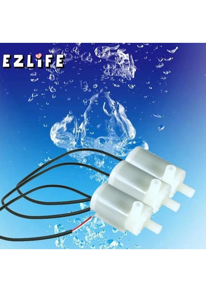 Beyaz Stil 56 mm 1pc Dc 3V 5V 6V Küçük Mikro Daldırma Mini Su Pompası Balık Tankı Çeşmesi Akvaryum PKD9851 (Yurt Dışından) modelleri