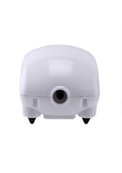 Ab Tak - Oksijen Hortumu Stili Bedensiz Akıllı Yuvalı Balık Hava Pompası 2.5W Akvaryum Düşük Sesli Balık Tankı O2 Pompası (Yurt Dışından) fırsatları