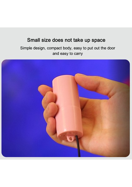 2 Hava Taşı Yeşil Stil Akvaryum Oksijen Hava Pompası Balık Tankı USB Sessiz Hava Kompresörü Aeratör Taşınabilir Mini Küçük Oksijenator Akvaryum Aksesuarları 5V 1W (Yurt Dışından) fırsatları