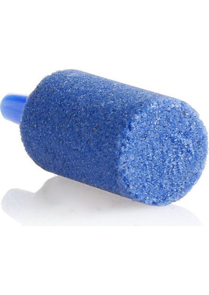 Mavi Stil Hava Pompası Balon Difüzörü Hava Taşı Silindir Havalandırıcı Için Akvaryum Oksijen Taşı Mavisi Siyah (Yurt Dışından) fiyatları