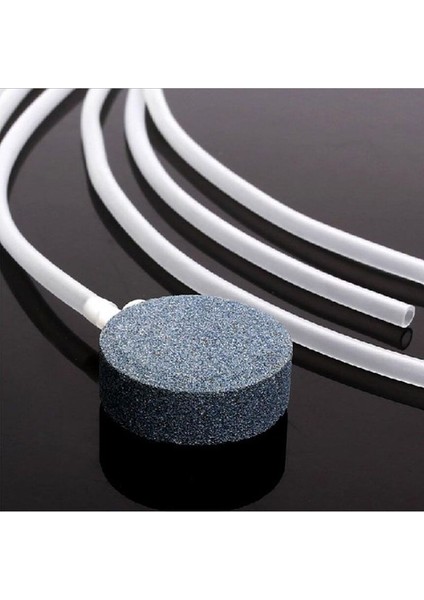 Siyah Stil 10M Akvaryum Oksijen Pompası Hortumu Hava Balon Taşı Akvaryum Balık Tankı Gölet Pompası Borusu 4*6mm Beyaz Siyah Renk (Yurt Dışından) indirimleri