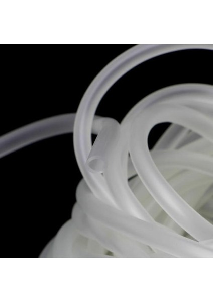 5 Milyon Stili 6X8MM Metre Pvc Hortum Boru Akvaryum Hava Pompası Hortumu Hava Kabarcık Taşı Akvaryum Balık Tankı Havuzu Pompa Yumuşak Hortum Aksesuarları (Yurt Dışından) fırsatları