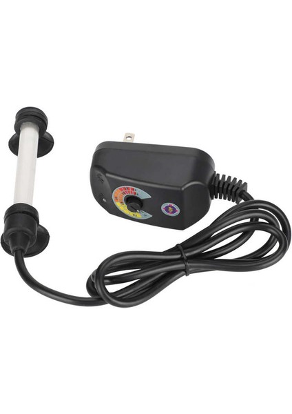 25 Watt Tarzı 25W 50W Mini Akvaryum Isıtıcı Su Isıtma Çubuğu Ekipmanı Otomatik Sabit Sıcaklık 220V Akvaryum Aksesuarı (Yurt Dışından)