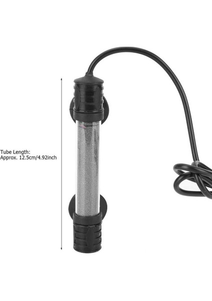 25W Tarzı Akvaryum Daldırma Su Termostat Isıtıcı Mini Isıtma Çubuğu Sabit Sıcaklık Kontrolü - Akvaryum Aksesuarları (Yurt Dışından) modelleri