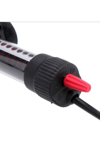 100W Tarzı 220V Ab Fişi 1 Adet Otomatik Sabit Sıcaklık Isıtma Çubuğu Güç Tasarrufu Isıtıcı Akvaryum Isıtıcı Balık Tankı Su Akvaryum Aksesuarları (Yurt Dışından) indirimleri