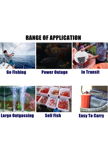 No.7 Tarzı Sıcak Satış Akvaryum Balık Tankı Taşınabilir USB Mini Oksijen Hava Pompası Sessiz Enerji Tasarrufu Malzemeleri 5V 1W Mini Hava Pompası (Yurt Dışından) fırsatları