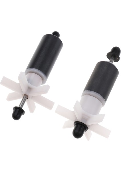 2x Dış Filtre Akvaryum Su Tankı Kanister Filtre Pompası Yed.parçaları - Akvaryum Için (Yurt Dışından) fiyatları