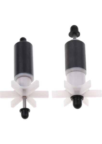 2x Dış Filtre Akvaryum Su Tankı Kanister Filtre Pompası Yed.parçaları - Akvaryum Için (Yurt Dışından) modelleri