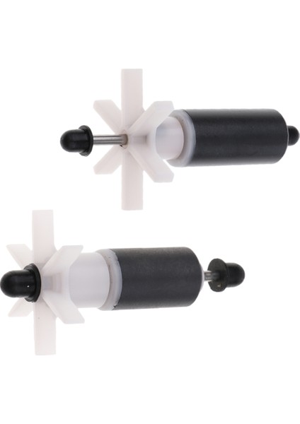 2x Dış Filtre Akvaryum Su Tankı Kanister Filtre Pompası Yed.parçaları - Akvaryum Için (Yurt Dışından) fırsatları