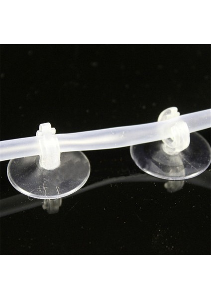 10 Adet Tarzı Akvaryum Emme Kupası Balık Tankı Oksijen Pompası Yumuşak Boru Havalandırıcı Tutucu Sabitleme Çerçevesi Sabitleme Emici (Yurt Dışından) fiyatları