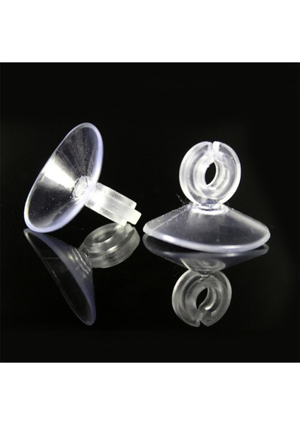 10 Adet Tarzı Akvaryum Emme Kupası Balık Tankı Oksijen Pompası Yumuşak Boru Havalandırıcı Tutucu Sabitleme Çerçevesi Sabitleme Emici (Yurt Dışından) indirimleri