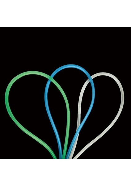 Yeşil Stil 4X6MM Renkli Akvaryum Hava Tüpü 4*6mm Akvaryum Oksijen Pompası Hortumu Hava Kabarcığı Taşı Akvaryum Balık Tankı Havuzu Pompası Tüpü Yüksek (Yurt Dışından) fiyatları