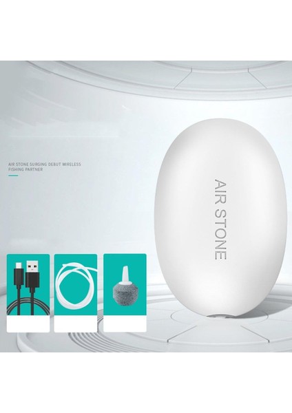 Sarı Stil M Beden Akvaryum Oksijen Pompası USB Mini Taşınabilir Verimli Açık Balıkçılık Hava Taşı Ultra Sessiz Balık Tankı Hava Pompaları (Yurt Dışından) modelleri