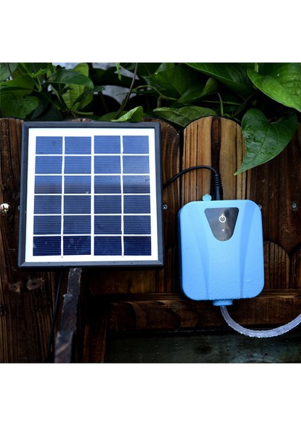 2. Güneş Panelleri Stili 2l/dakika Akvaryum Hava Pompası Güneş Enerjili Oksijen Seviyesi Arttırıcı Balık Tankı Oksijen Pompası USB Şarjlı Havuz Havalandırıcı Su Pompası 1 Hava Taşı Ile (Yurt Dışından) indirimleri