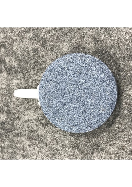 1 Adet Gri Stil 4 cm Balık Tankı Akvaryum Hava Taşı Oksijen Aerator Hava Kabarcığı Havuzu Pompası Hidroponik Oksijen Kaynağı Büyük (Yurt Dışından) fırsatları