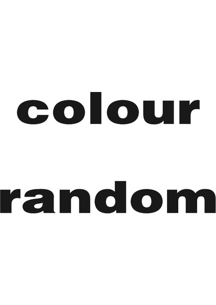 Renk Rastgele Stil 7 Inç (19,5 Cm) 6 Boyutlu 6 Renkli Balık Tankı Akvaryum Hava Taşı Balon Duvarı Havalandırma Tüpü Oksijen Pompası Difüzör Yüksek Verimlilik (Yurt Dışından)