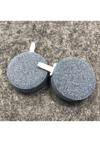 1 Adet Gri Stil Balon Taşlı Akvaryum Oksijen Pompası Için Bir Parça Hava Taşı Balık Tankı Akvaryum Oksijen Pompası Hidroponik Oksijen Plağı Akvaryum Aksesuarları (Yurt Dışından) fırsatları