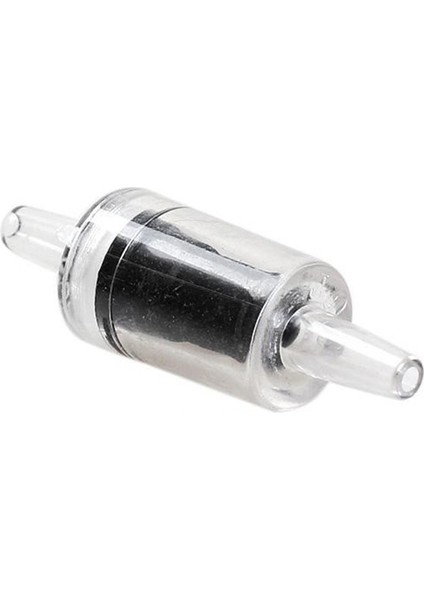 Kırmızı Stil 5 Parça Hava Pompası Su Durdurma Tek Yönlü Akvaryum Balık Tankı Hava Kontrol Valfi Su Kontrol Valfi Akvaryum Aksesuarları Plastik (Yurt Dışından) indirimleri