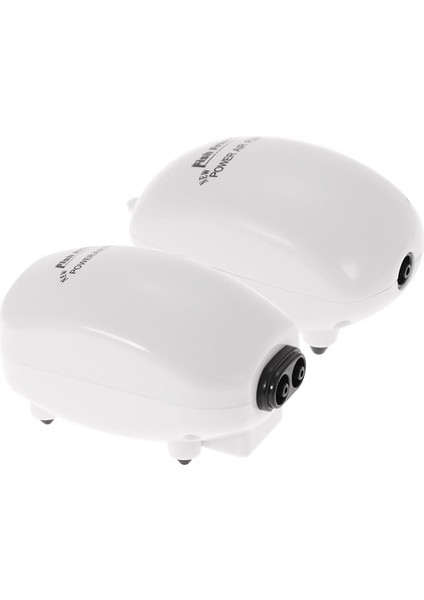 2.5W Tarzı Resim Gösterisi Olarak Ultra Sessiz Akvaryum Hava Pompası Mini Kompresör Verimli Oksijen Hava Pompası Tek Çift Çıkış Eu Fişi Balık Aksesuarları (Yurt Dışından) modelleri