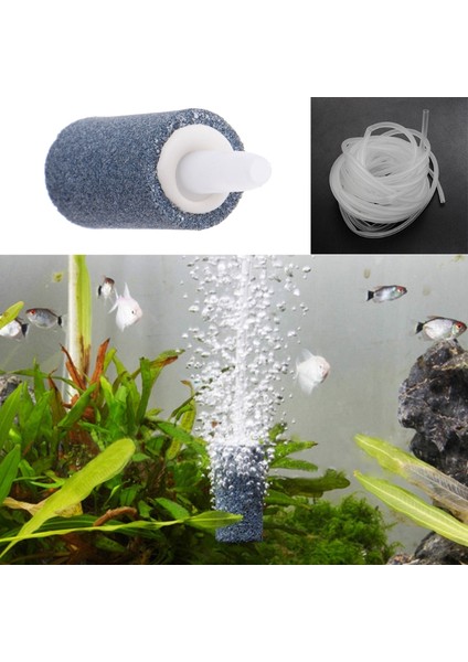 Resim Stili Olarak Gösteri Olarak Hava Kabarcığı Taş Akvaryum Balık Tankı Aeratör Pompası Hidroponik Oksijen Diffüzörü Sıcak (Yurt Dışından) fiyatları