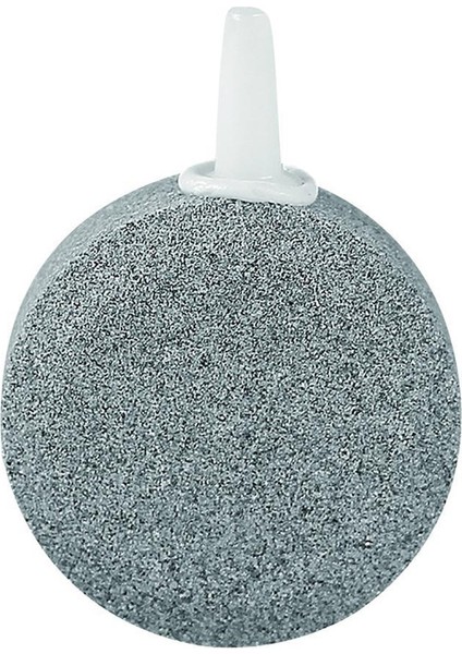 1 Adet Balon Taşı Aeratori Akvaryum Balık Tankı Pompa Hidroponik Oksijen Plakası Mini Hava Pompası Için Evcil Hayvan Ürünleri Akvaryum Aksesuarı (Yurt Dışından)