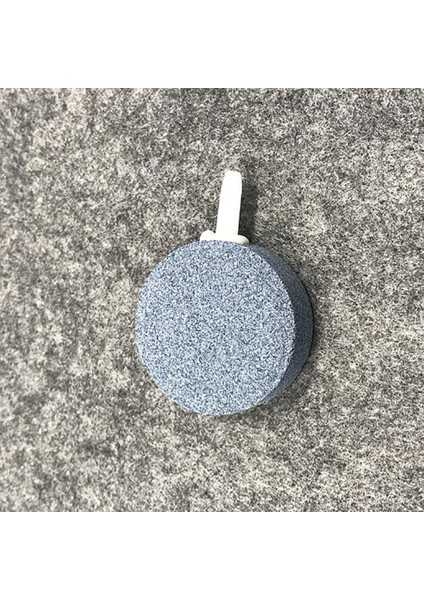 1 Adet Balon Taşı Aeratori Akvaryum Balık Tankı Pompa Hidroponik Oksijen Plakası Mini Hava Pompası Için Evcil Hayvan Ürünleri Akvaryum Aksesuarı (Yurt Dışından) modelleri