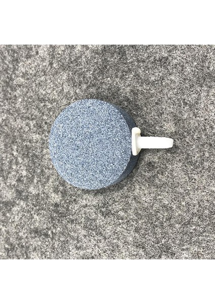 1 Adet Balon Taşı Aeratori Akvaryum Balık Tankı Pompa Hidroponik Oksijen Plakası Mini Hava Pompası Için Evcil Hayvan Ürünleri Akvaryum Aksesuarı (Yurt Dışından) fırsatları