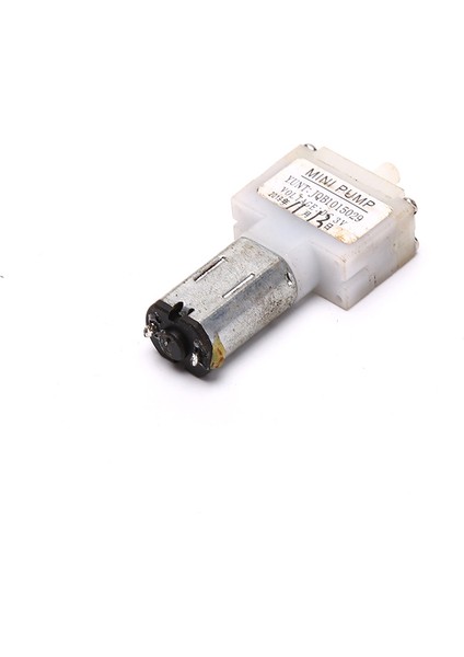 2 Adet Dc Mikro Mini Sessiz Hava Pompası Oksijen Pompası M20 Dc Motor Küçük Hava Pompası (Yurt Dışından) modelleri