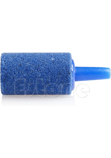 Mavi Stil Lütfen Açıklamaya Bakın Silindir Akvaryum Balon Balık Tankı Hava Taşı Balık Tankı Havalandırma Aerator S27 Dropship (Yurt Dışından) fırsatları