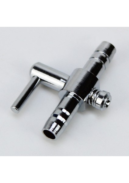 Iki Uç Stili Dayanıklı Paslanmaz Çelik Hava Akış Kontrol Dağıtıcı Kolu Oksijen Pompası Akvaryum Valf Balık Tankı Bölücü Aksesuarları (Yurt Dışından) fiyatları