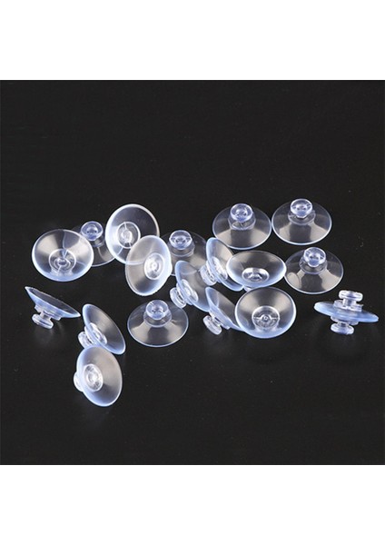 10 Adet Tarzı Balık Tankı Emme Kupası Tutucu Klipsi Hortum Boru Için Akvaryum Malzemeleri Aksesuarları (Yurt Dışından)