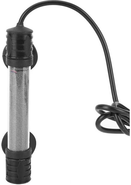 50W Tarzı Akvaryum Daldırma Su Termostat Isıtıcı Mini Isıtma Çubuğu Sabit Sıcaklık Kontrolü - Akvaryum Aksesuarları (Yurt Dışından) fiyatları