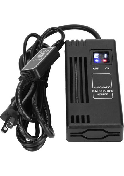 150W Tarzı Akvaryum Daldırma Isıtıcı Dijital Ekran Balık Tankı Isıtma Çubuğu Sıcaklık Kontrolü 110V (Yurt Dışından) modelleri