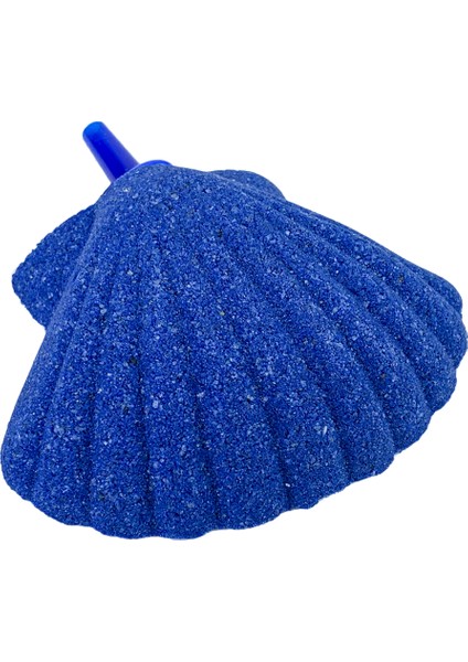 Yıldız Stili Kaplumbağa Akvaryum Balık Tankı Hava Pompası Kum Taşı Yıldız Kabarcık Taşı Havalandırma Pompası Oksijen Plakası Hava Pompası Aksesuar Kabuk Hava Taşı (Yurt Dışından) indirimleri