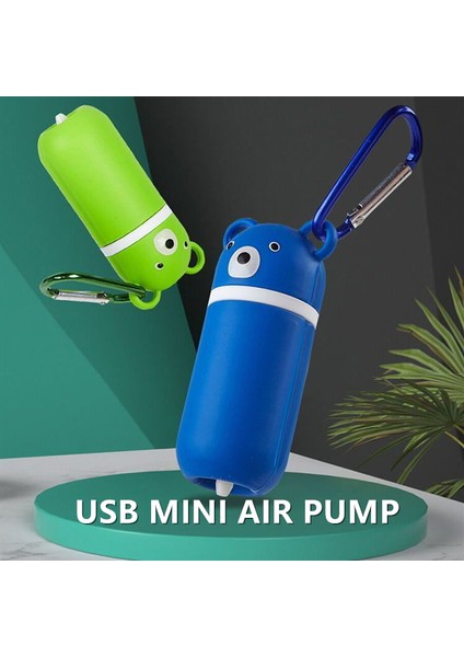 No.6 Tarzı Akvaryum Balık Tankı Taşınabilir USB Mini Oksijen Hava Pompası Sessiz Enerji Tasarruflu Malzemeler Balık Tankı Aksesuarları Ev Dekorasyonu (Yurt Dışından) modelleri