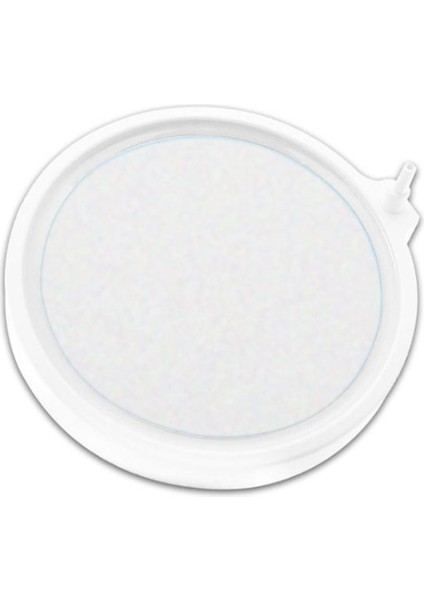 Beyaz 5cm Tarzı Çap 5cm 50MM Balık Tankı Akvaryum Hava Taşı Oksijen Aerator Hava Kabarcığı Havuzu Pompa Hidroponik Oksijen Kaynağı Büyük (Yurt Dışından)