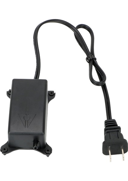 Abd Fiş Stili M Beden Nıceyard Ab Elektrikli Balık Tankı Hava Pompası Enerji Tasarruflu Süzgün ve Kaymaz 2 W Oksijen Arttırıcı Pompası (Yurt Dışından)