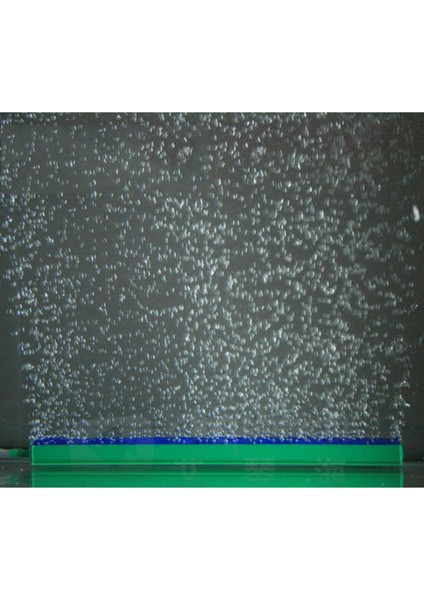 Mavi Stil 4 Inç (10CM) 10CM Hava Pompası Kum Taşı Akvaryum Oksijen Pompası Taze Hava Taşı Balık Tankı Havalandırıcı Pompası (Yurt Dışından) fırsatları