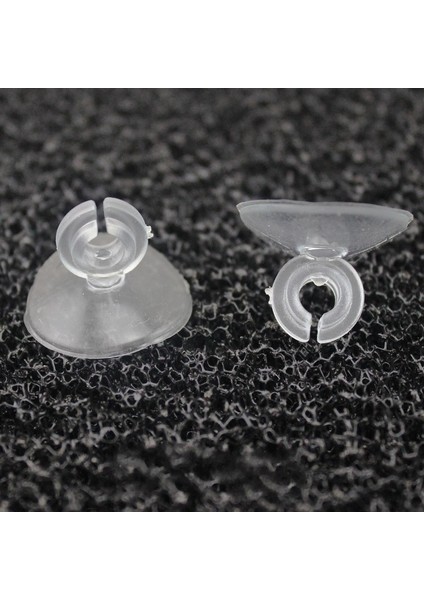 Tek Boyut Akvaryum Emme Kupası Tutucu Yutucu Balık Tankı Su Pompası Tüp Lotu (Yurt Dışından) fırsatları