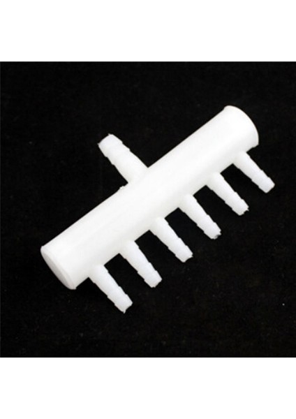 10 Konektör Stili Tek Boyut Akvaryum Havuzu Plastik Hava Akışı Bölücü Oksijen Bölücü Kolu Valfi Için Akvaryum Havuzu Hava Pompası Bağlayıcı Balık Tankı Aksesuarları (Yurt Dışından) fırsatları