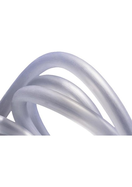 1 Metre Tarzı 6mm 6mm Akvaryum Su Borusu Oksijen Pompası Su Pompası Hortumu Hava Kabarcığı Taşı Akvaryum Balık Tankı Gölet Pompası Boru (Yurt Dışından)